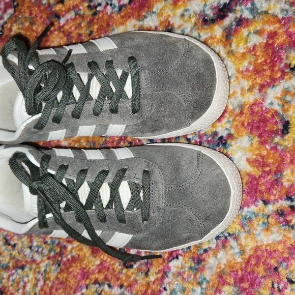 Addidas Gazelle Sneaker • M5 - Picture 2 of 11